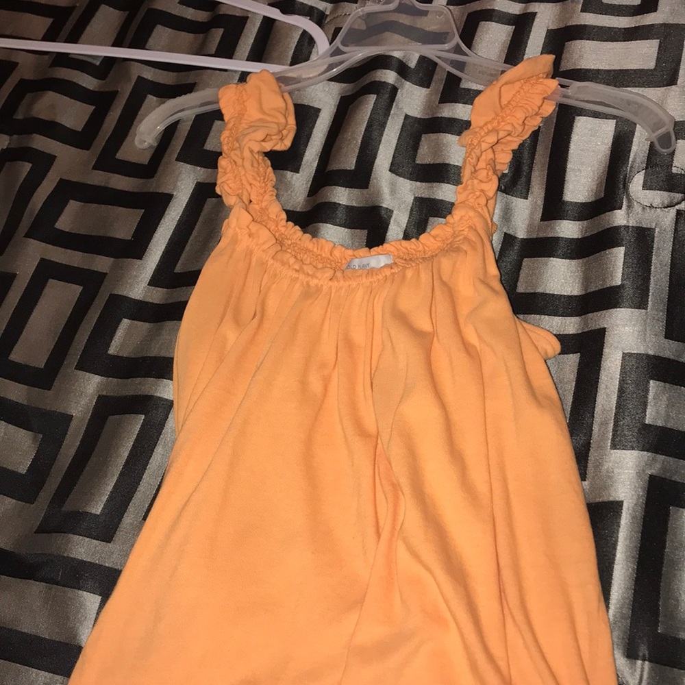 girls tank
